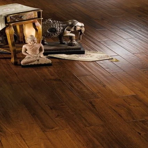 ДУБ АНТИЧНЫЙ МАССИВНАЯ ДОСКА KOMODOOR